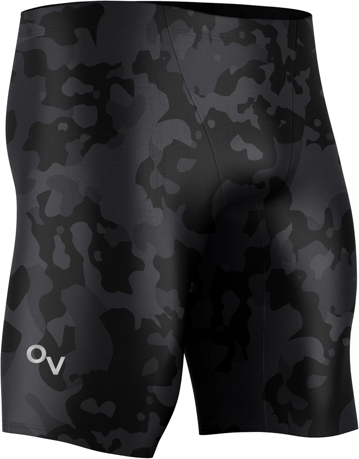 Pro Series Swim Jammers for Men - Athletic Swimwear Jammer