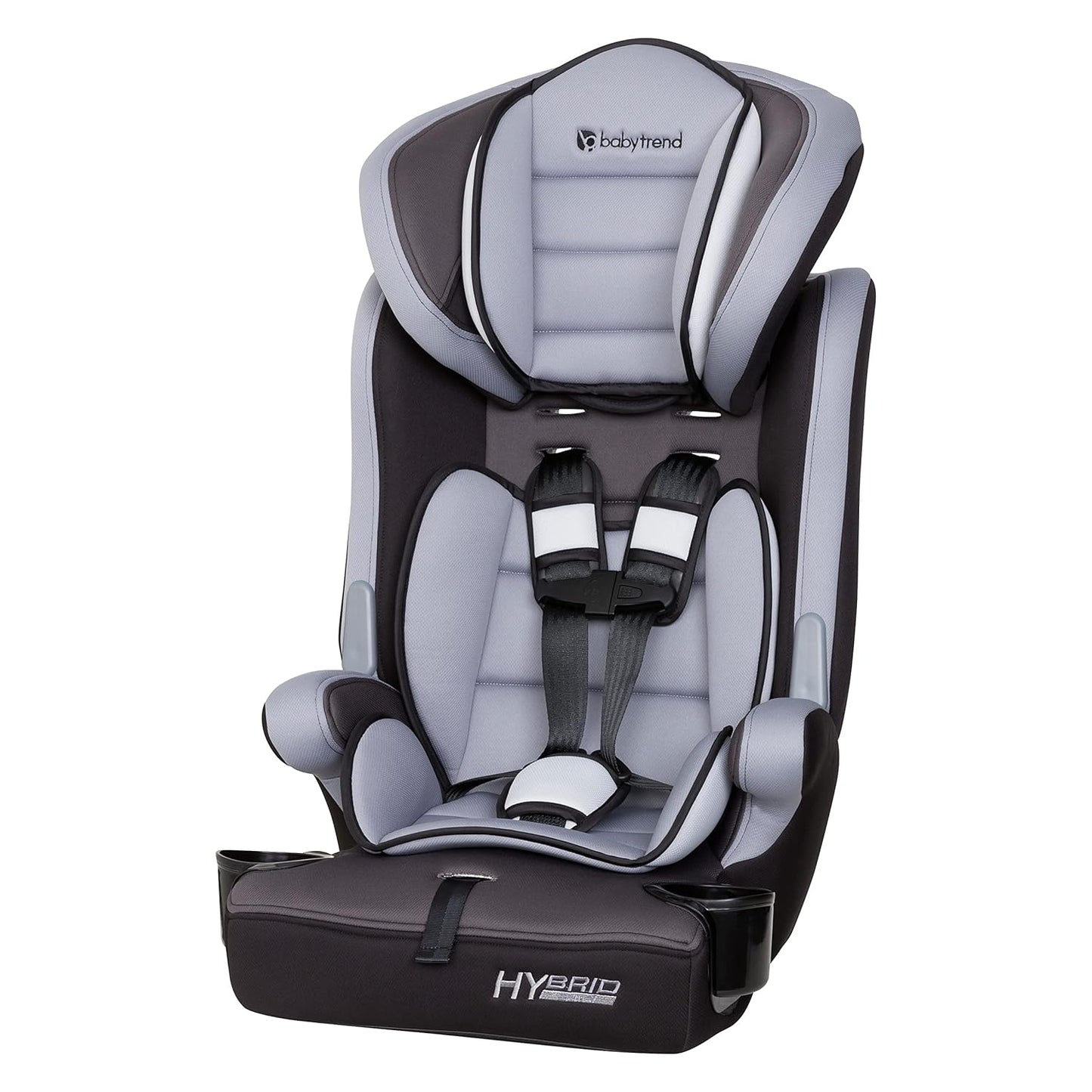 Baby Trend Hybrid 3-in-1 Combination Booster Seat Review