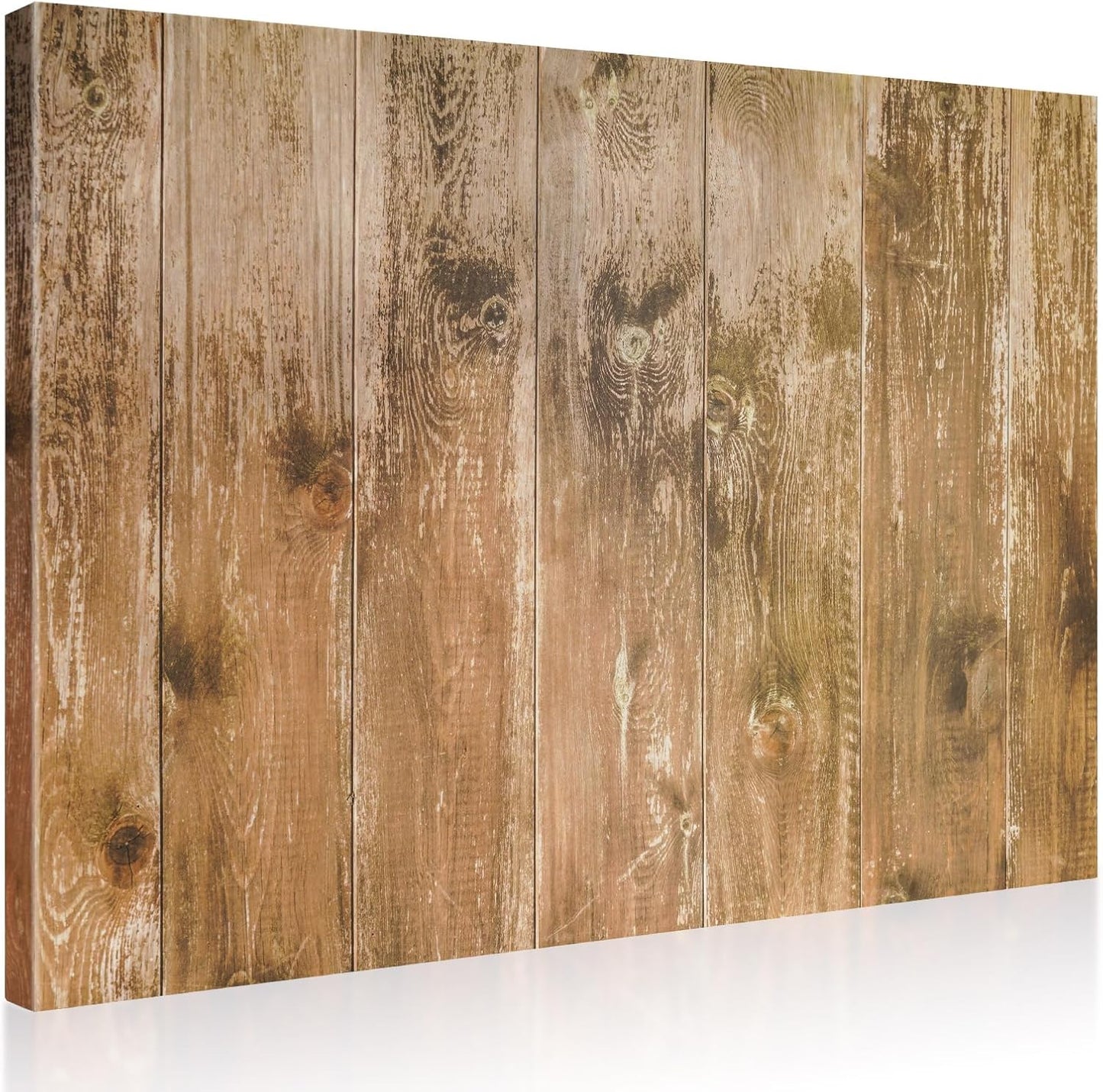 Magnetic Dry Erase Board 24in x 18in Decorative Wall Art