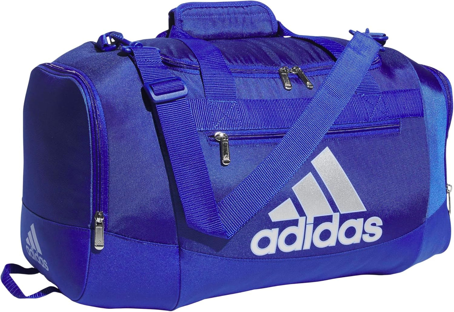adidas Defender 4.0 Gym Duffel Bag for Men and Women Review