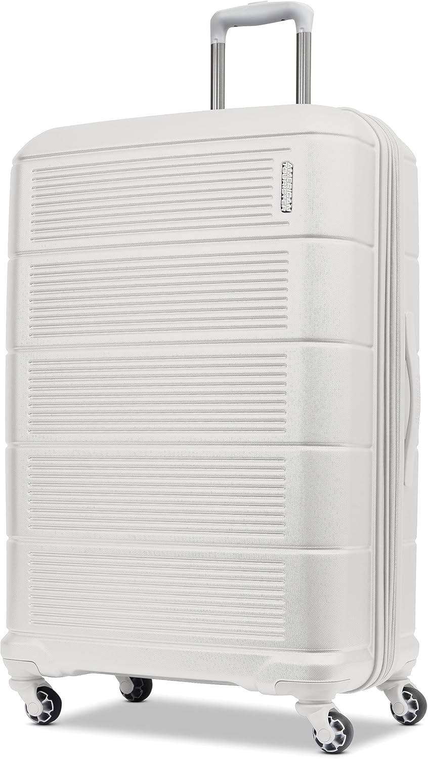 Expandable Hardside Luggage with Spinner Wheels for Travel