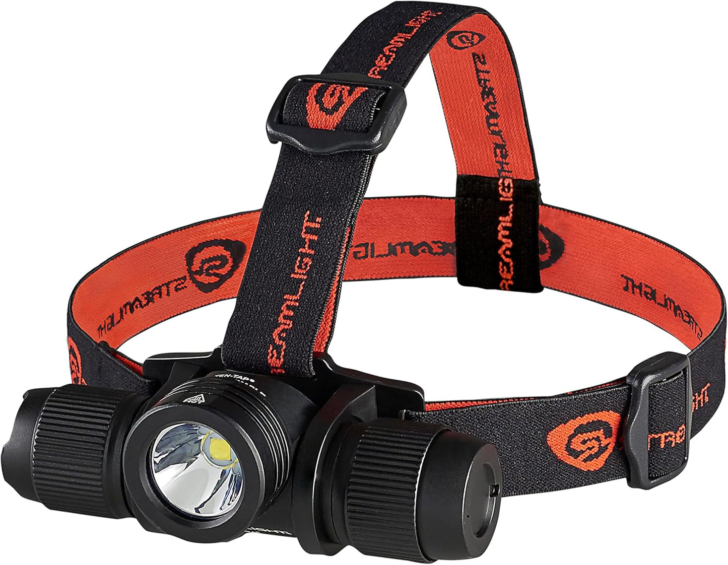 2000-Lumen Rechargeable Headlamp by Streamlight