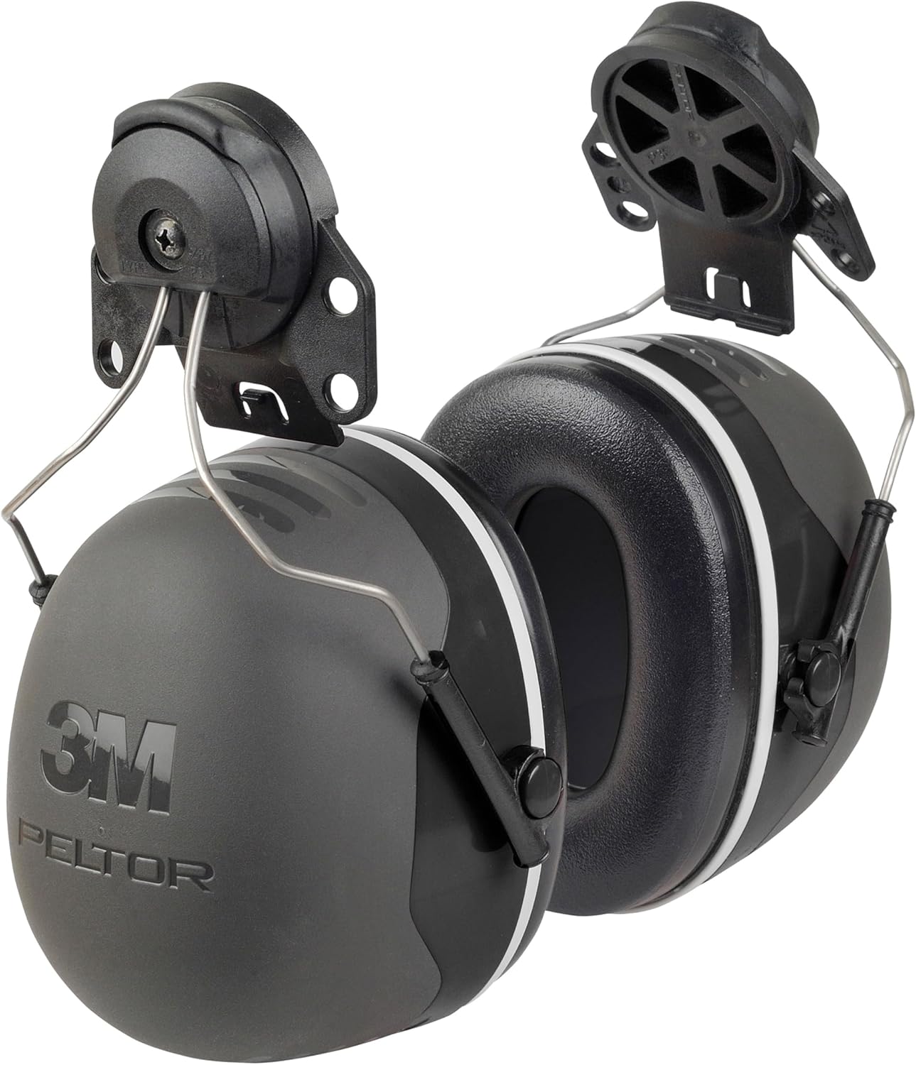 3M PELTOR X5 Series Ear Muff Hearing Protection for Noise