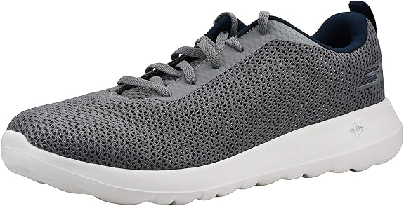 Skechers Men's Go Walk Max-54601 Sneaker for Ultimate Comfort