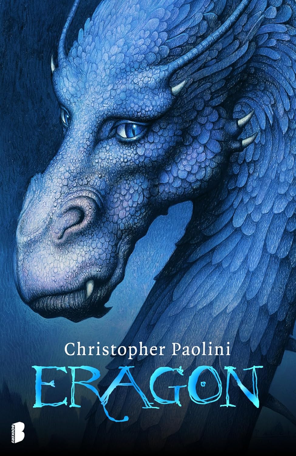 Eragon Book Review: A Captivating Fantasy Adventure by Paolini