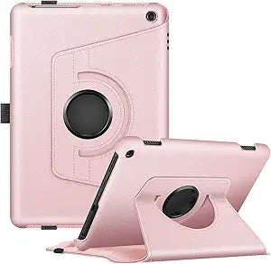 Fintie Case for Kindle Fire HD 8 & HD 8 Plus - Stylish Protection