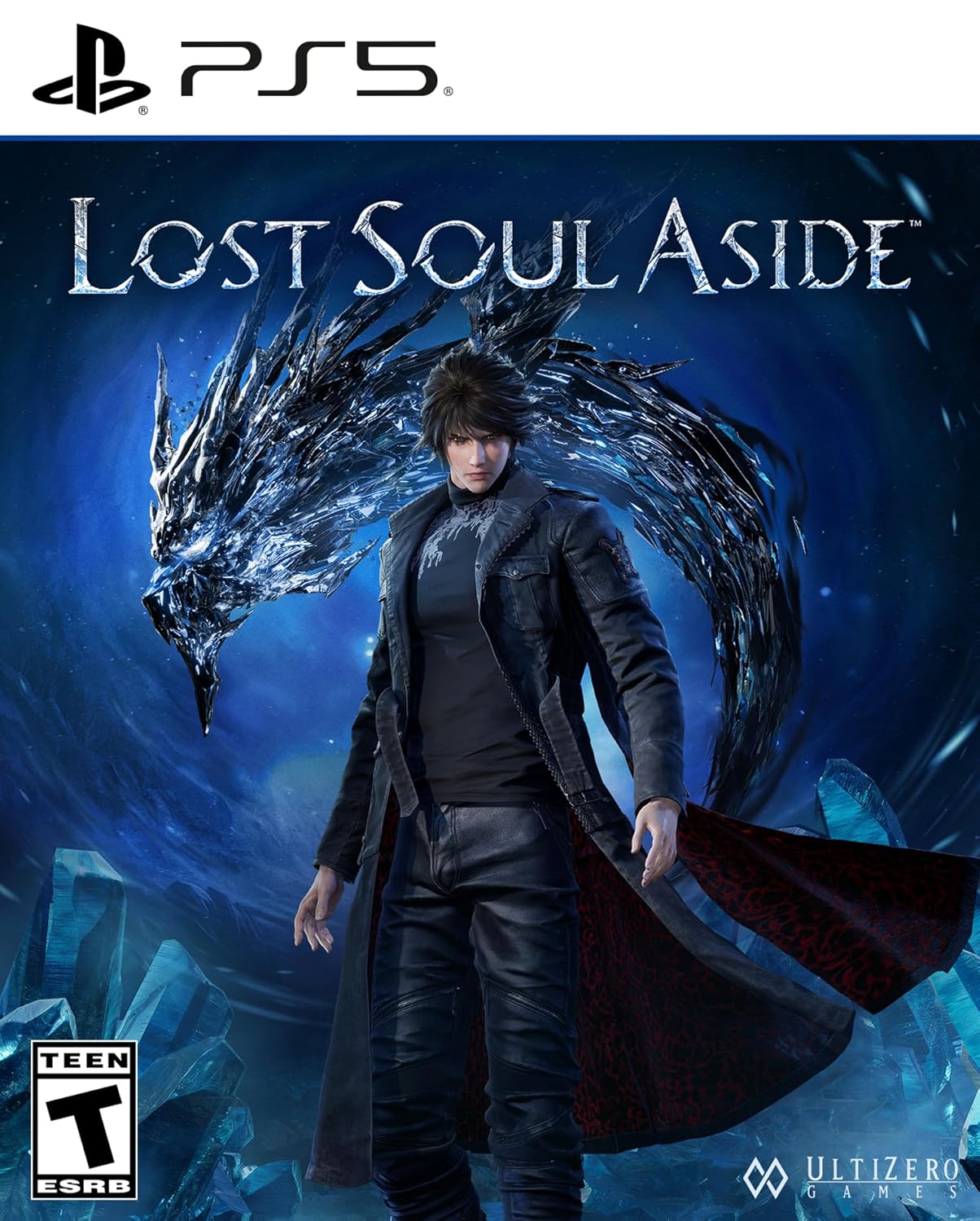 Lost Soul Aside for PS5: Epic Adventure Awaits You