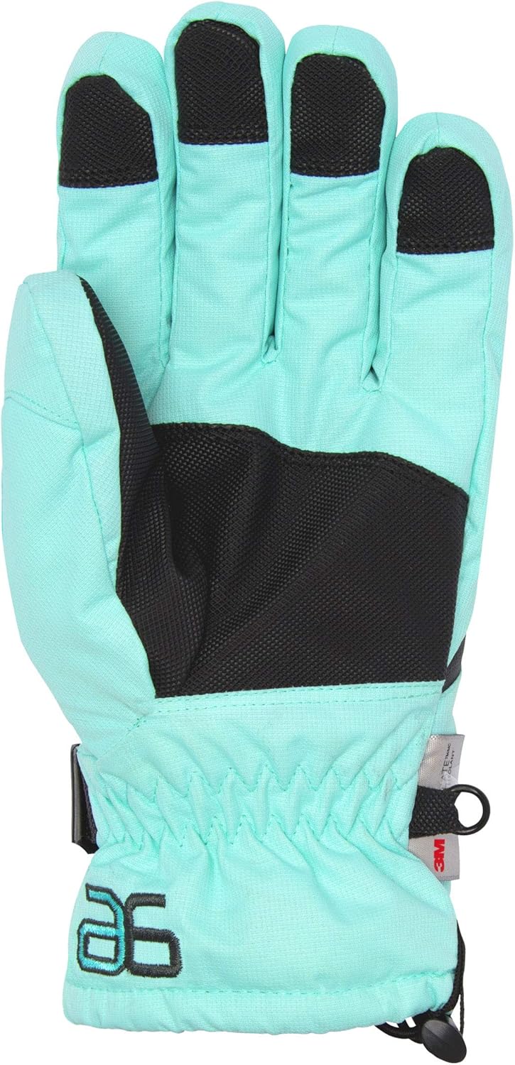 Stay Warm on the Slopes - Arctix Downhill Gloves