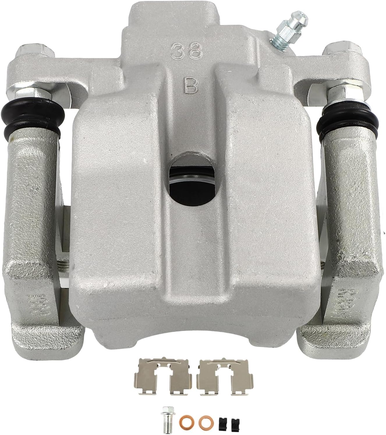 SCITOO Rear Right Brake Caliper With Bracket For Lexus Toyota