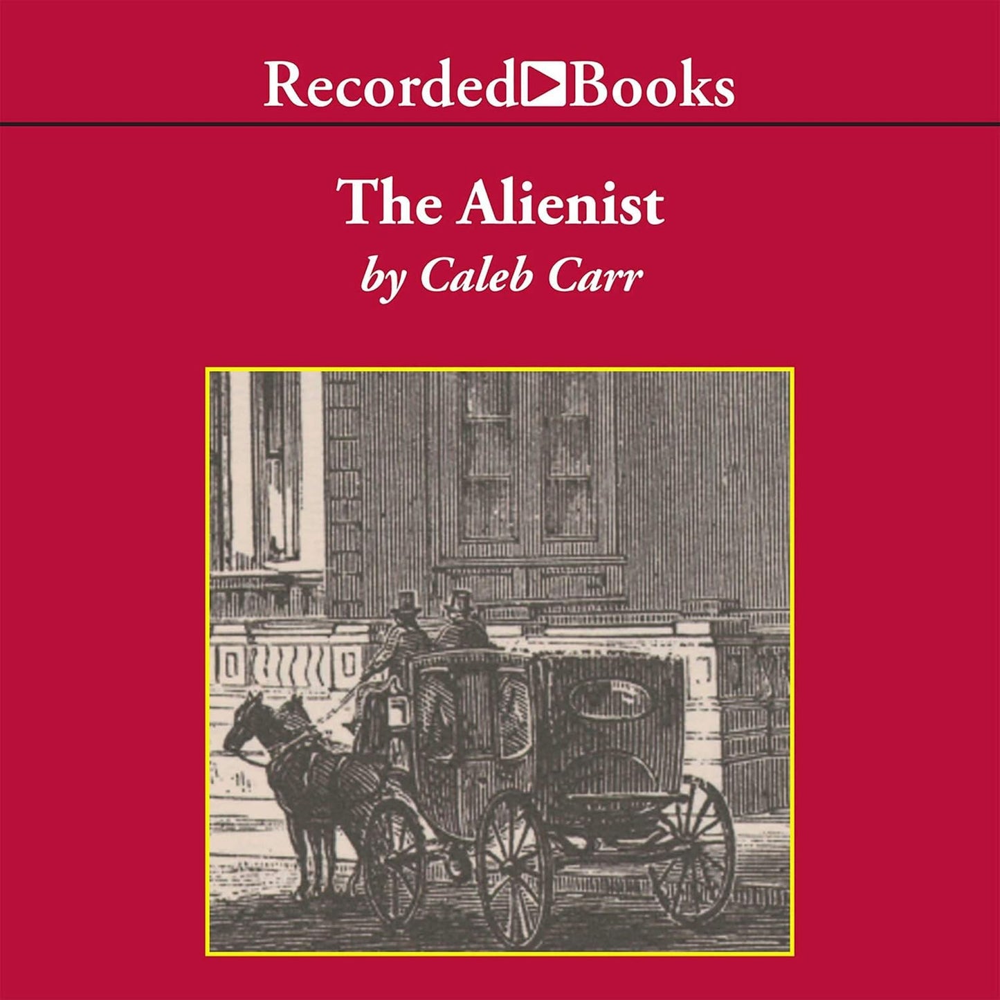 The Alienist by Caleb Carr: A Gripping Historical Thriller