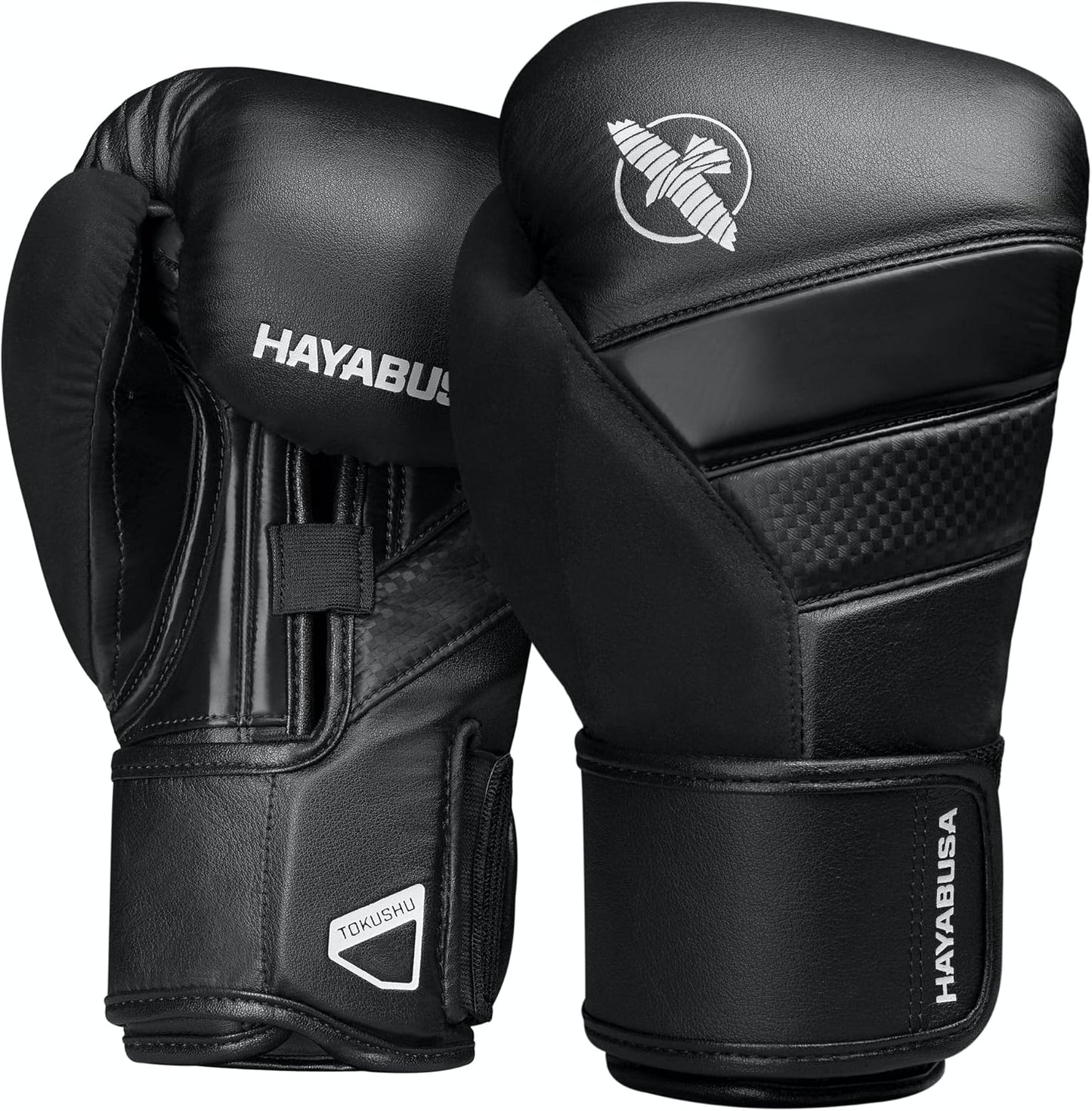 Hayabusa T3 Boxing Gloves: Ultimate Protection