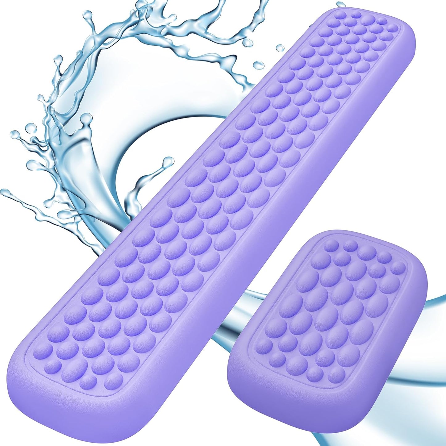 Lekvey Ergo Wrist Rest: Pain Relief & Support