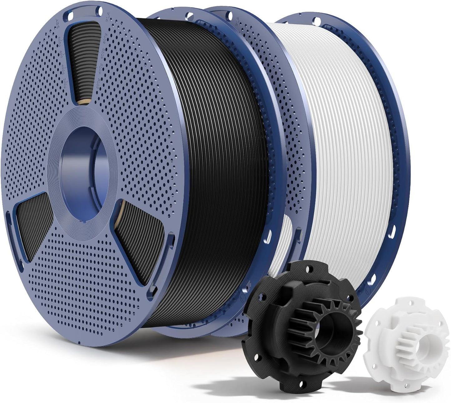 High Strength PETG Filament for 3D Printing by SUNLU - 2KG