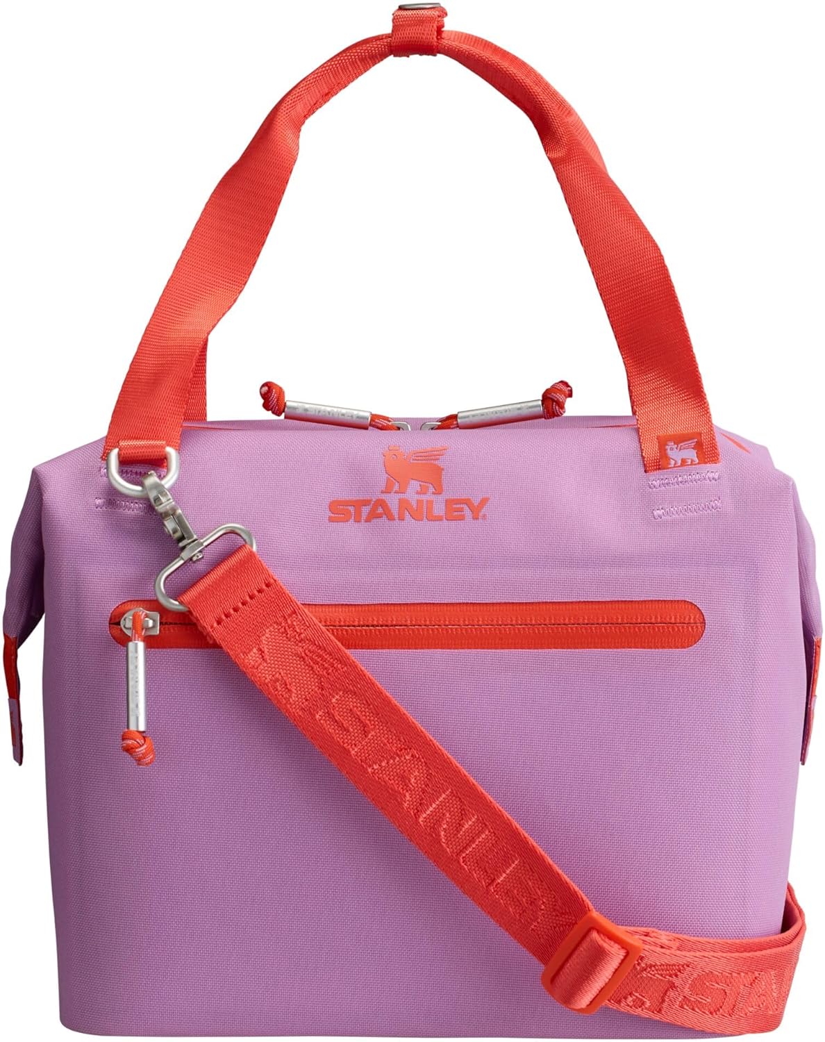 Stanley All Day Julienne Soft Cooler Bag for Every Adventure