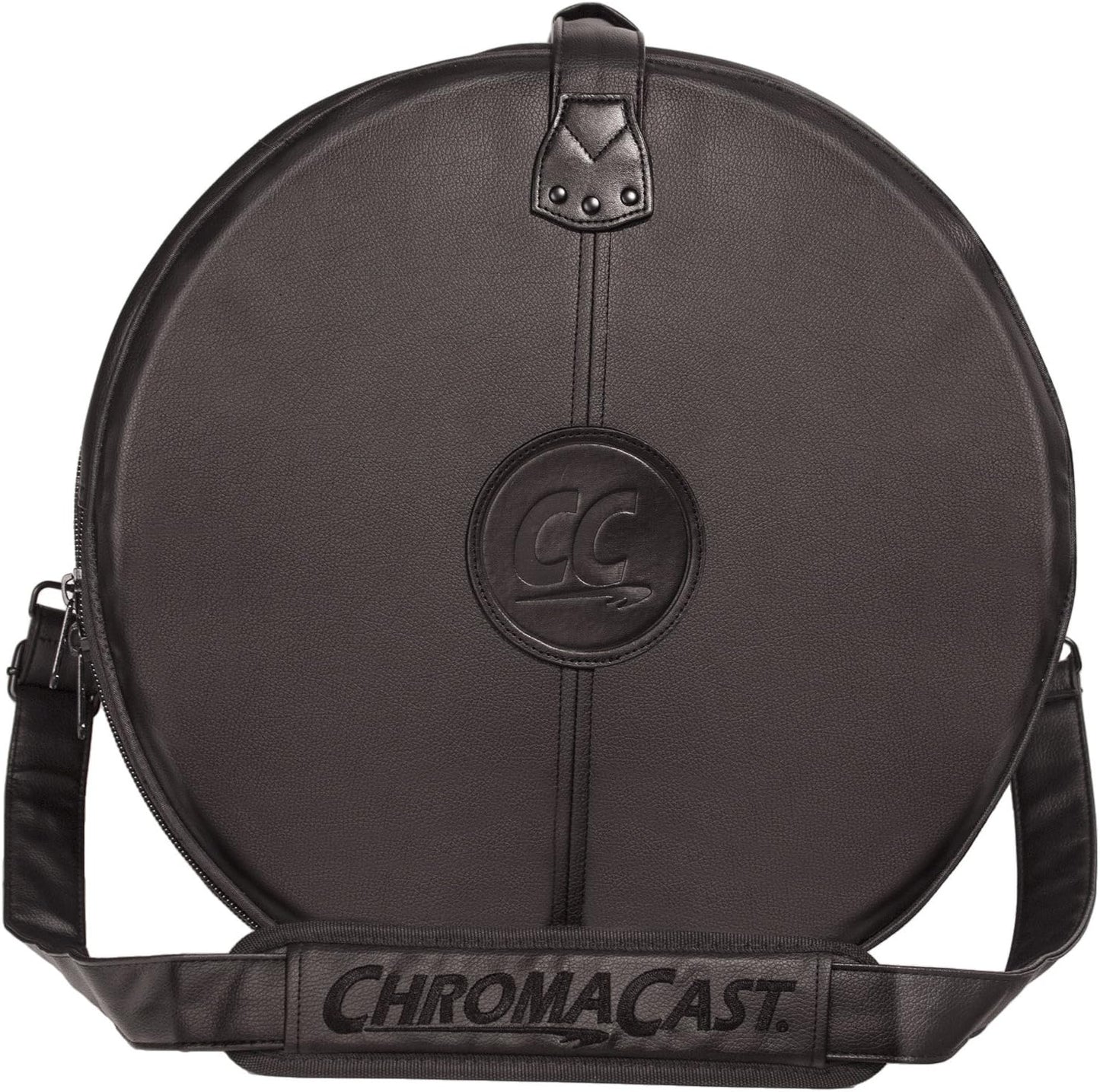 ChromaCast Pro Series Tom Drum Bag - Perfect for Drummers