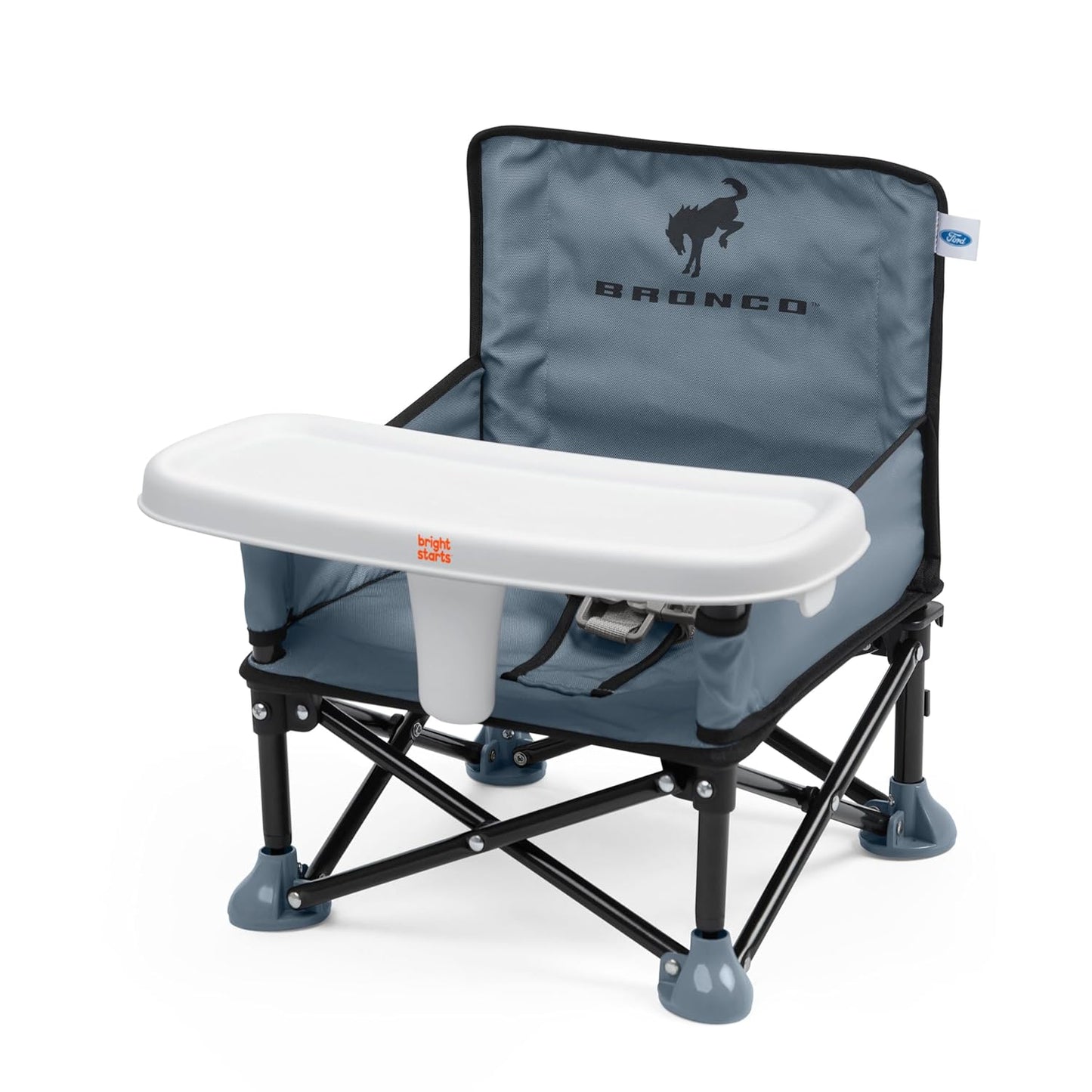Ford Bronco Pop 'N Sit Portable Booster Chair for Kids