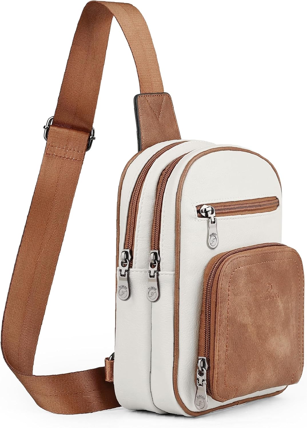 FADEON Women Sling Bags Designer Crossbody Bag for All Occasions