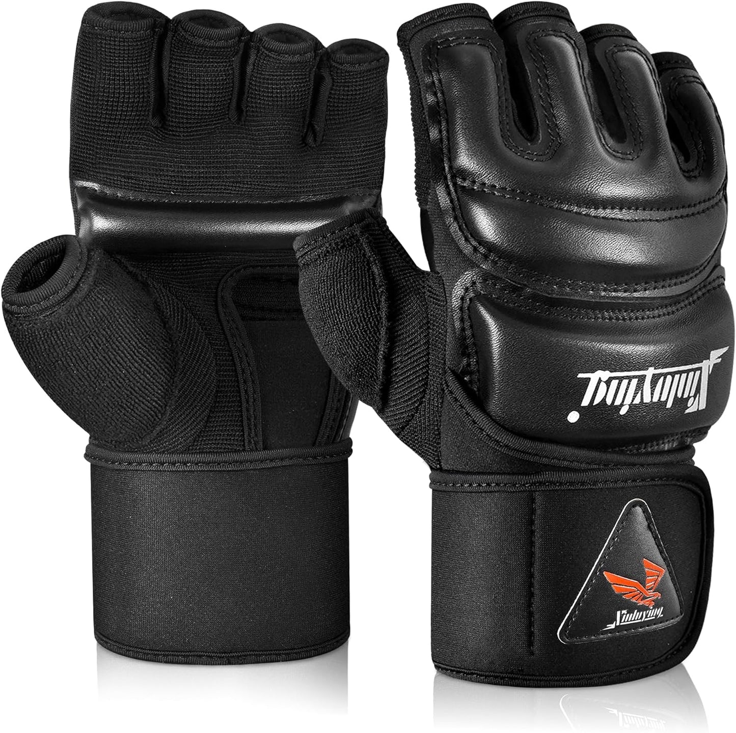 Xinluying MMA Gloves: Ultimate Protection & Comfort