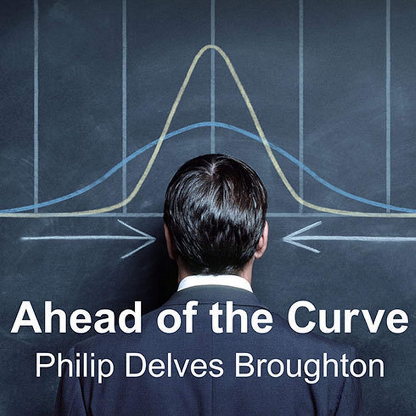 Ahead of the Curve: Two Years at Harvard Business School Review