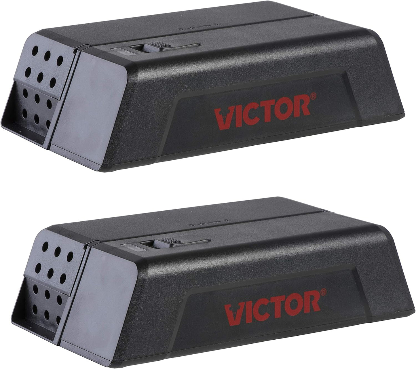 Victor Electronic No Touch Mouse Trap - 2 Traps
