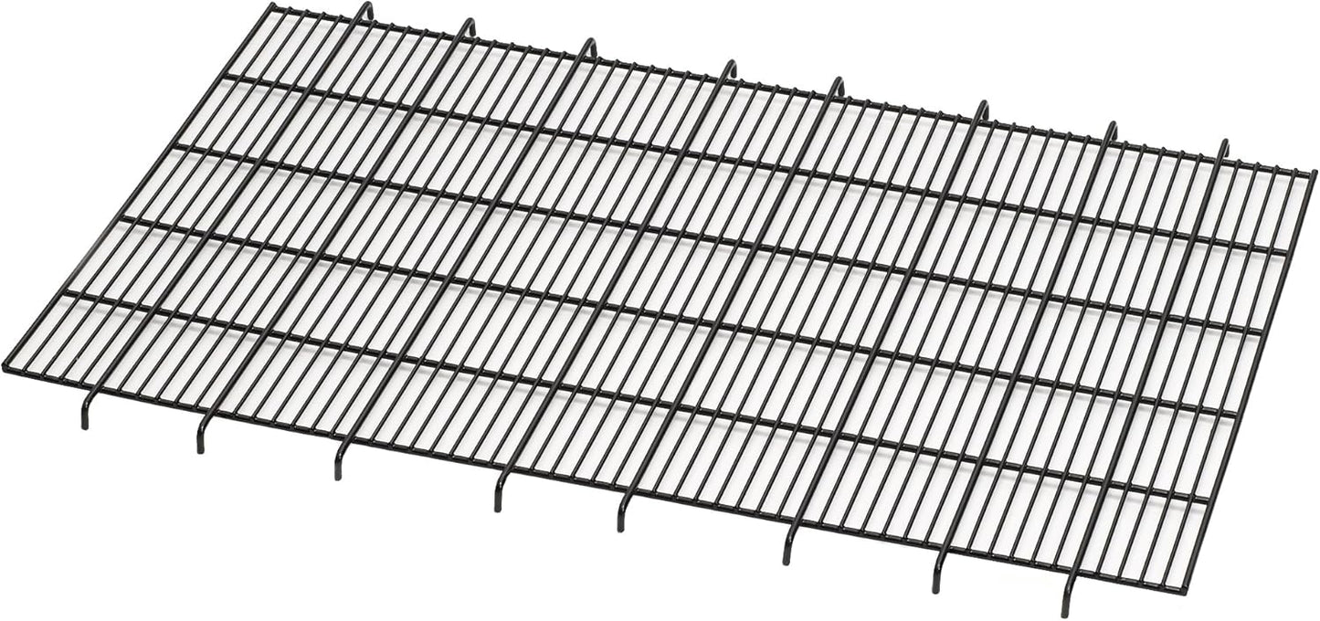 MidWest Homes for Pets Floor Grid for Dog Crate - Elevate Comfort