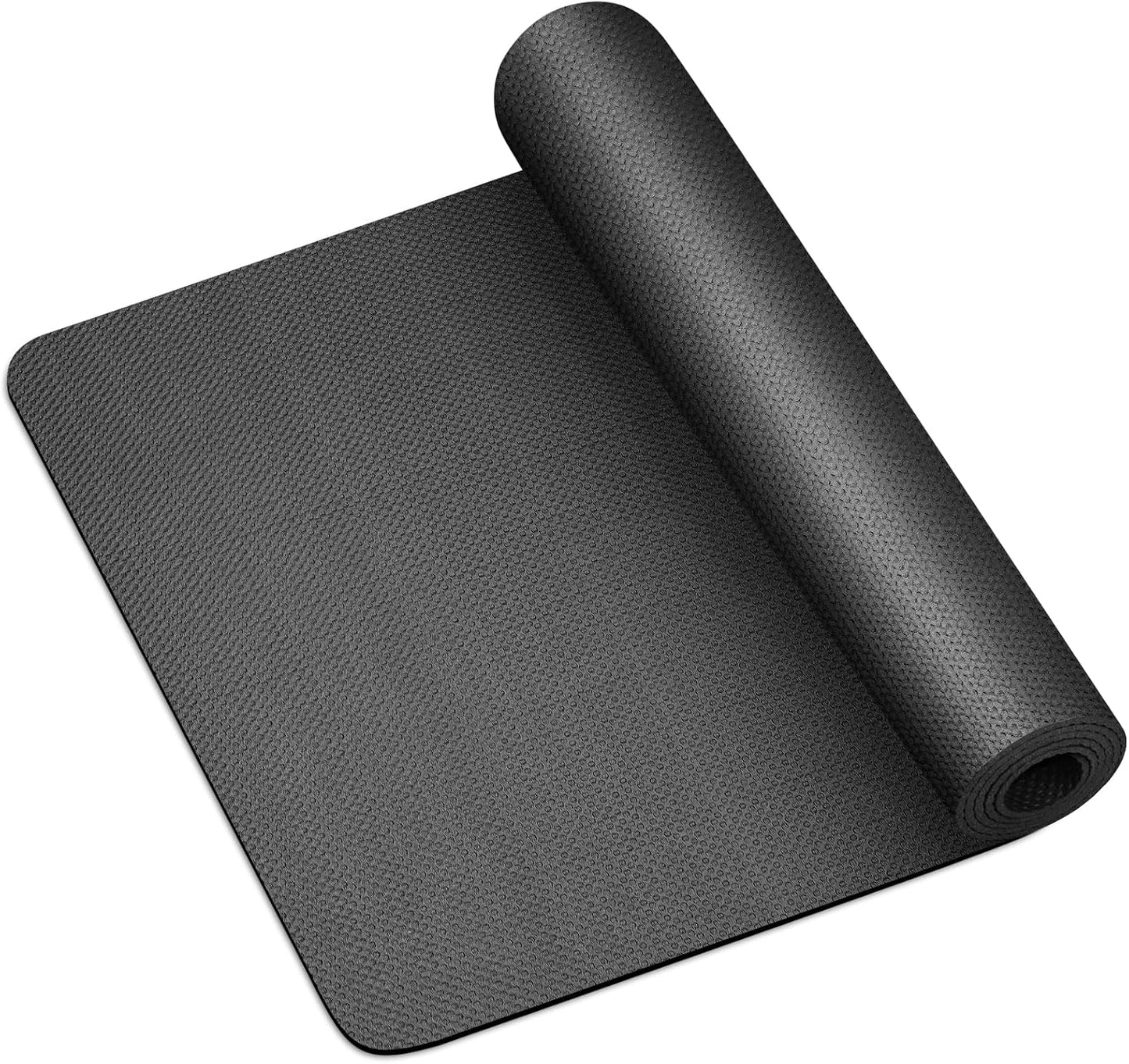 Redliro Treadmill Mat for Hardwood & Carpet Protection