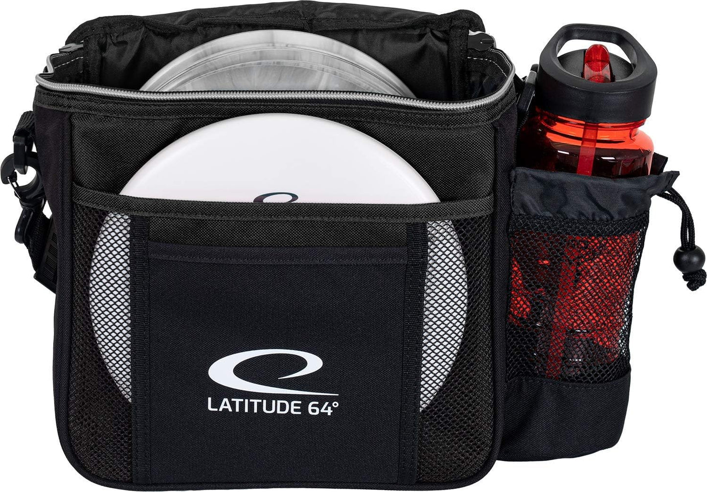 Intro Disc Golf Bag - Lightweight & Durable | DD DYNAMIC DISCS
