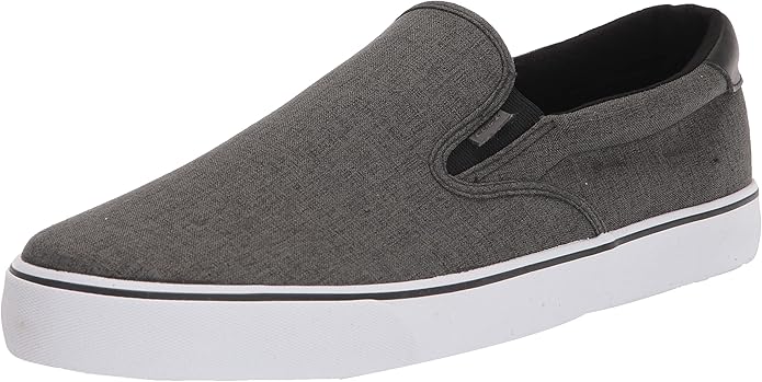 Lugz Men's Clipper Sneaker: Stylish Comfort for Everyday Wear