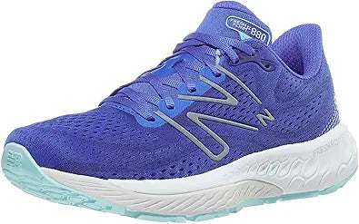 New Balance Men's Fresh Foam X 880 V13 Running Shoe Review
