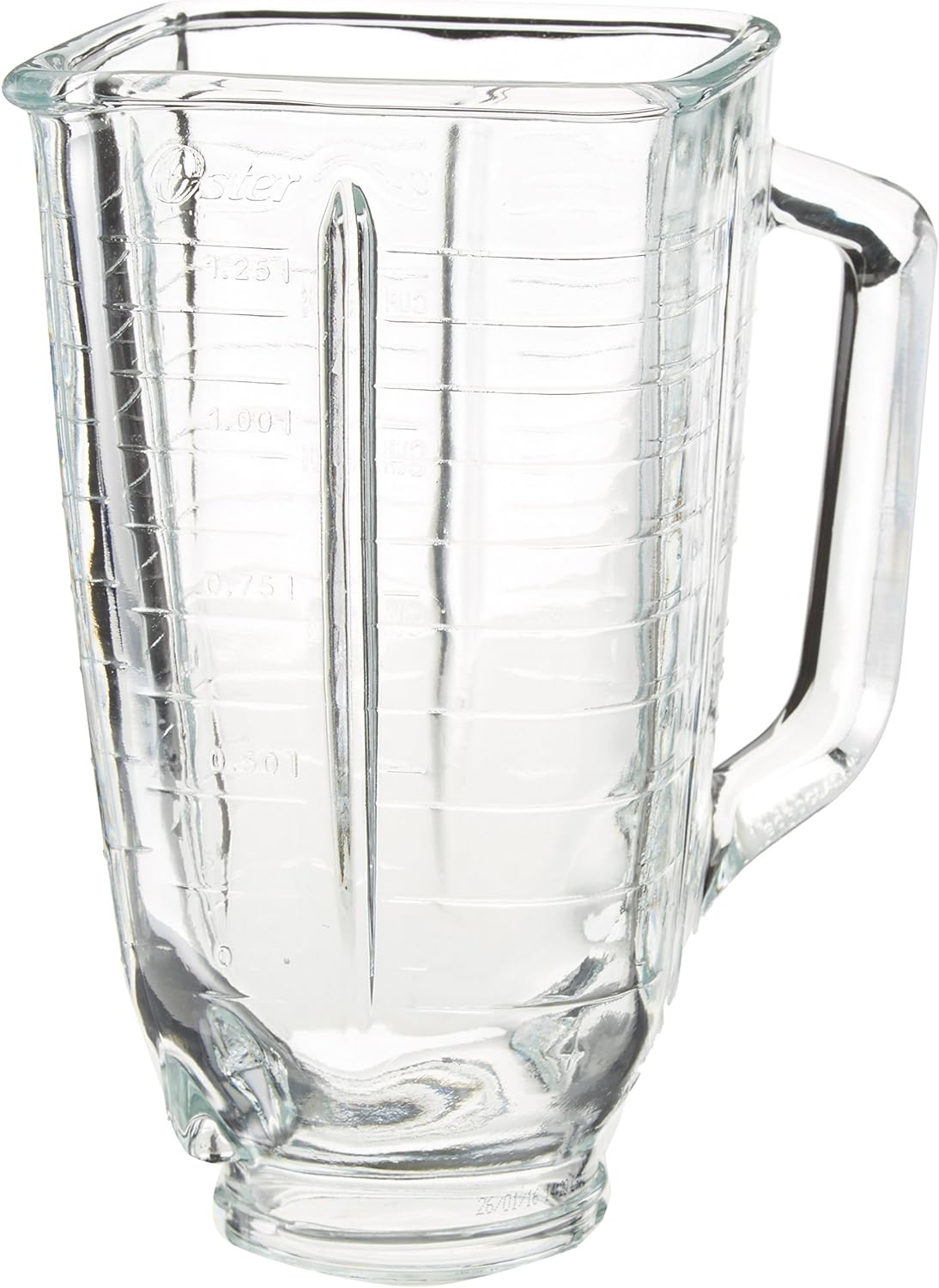 Upgrade Your Oster Blender with 5-Cup Glass Jar!