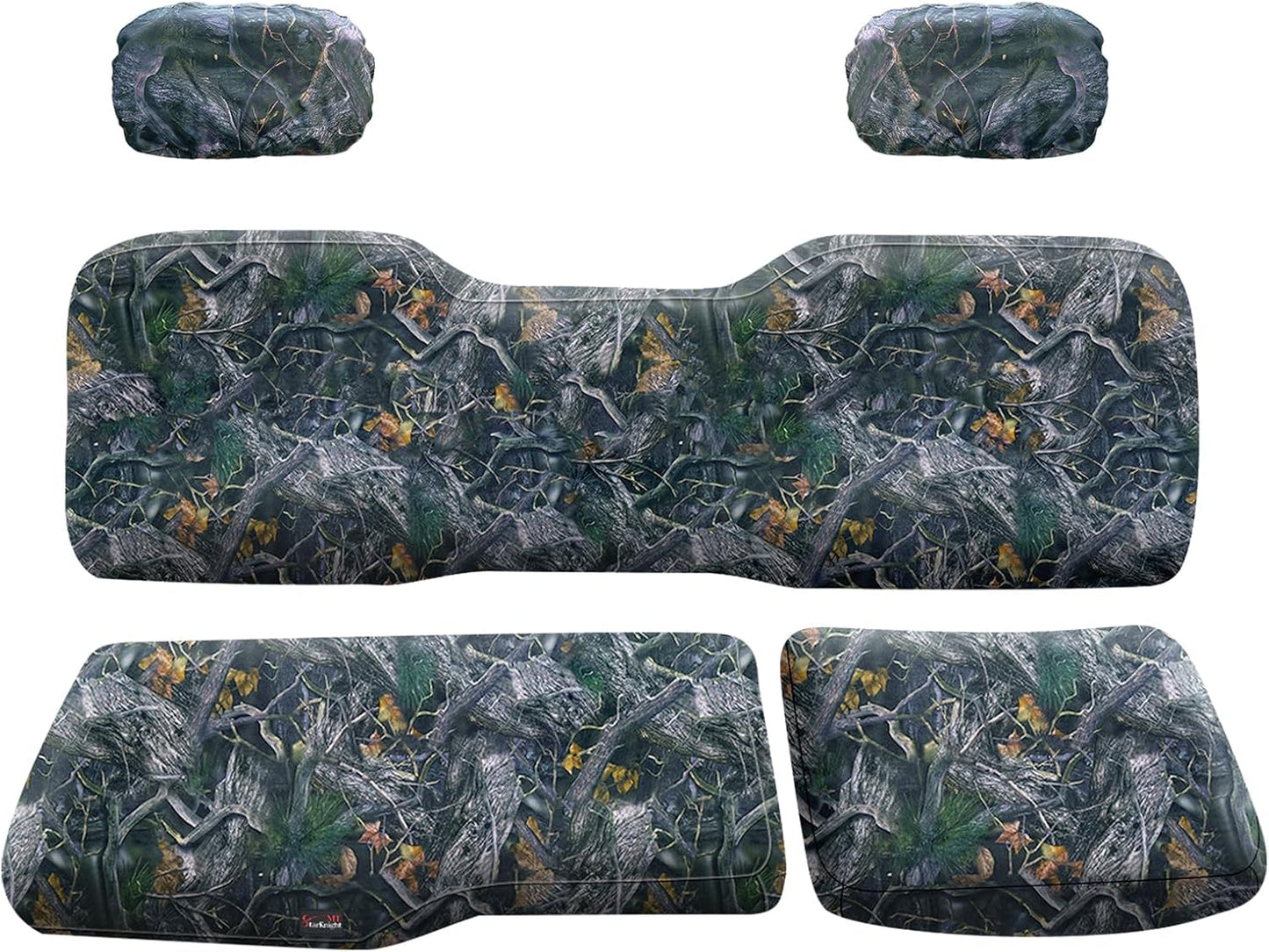 StarknightMT Ranger Seat Cover for Polaris Ranger 1000 Models