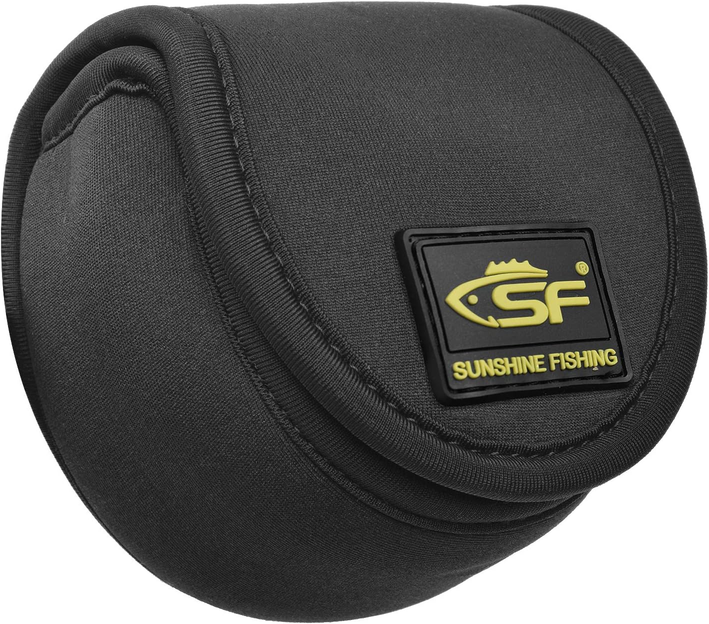 SF Fly Fishing Reel Case - Protects 3/4-8wt Reels!