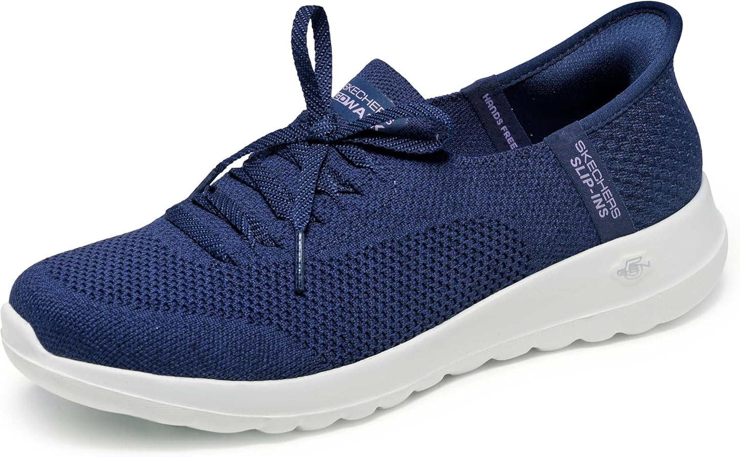 Skechers Women's Go Walk Joy Abby Hands Free Slip-ins Sneaker Review