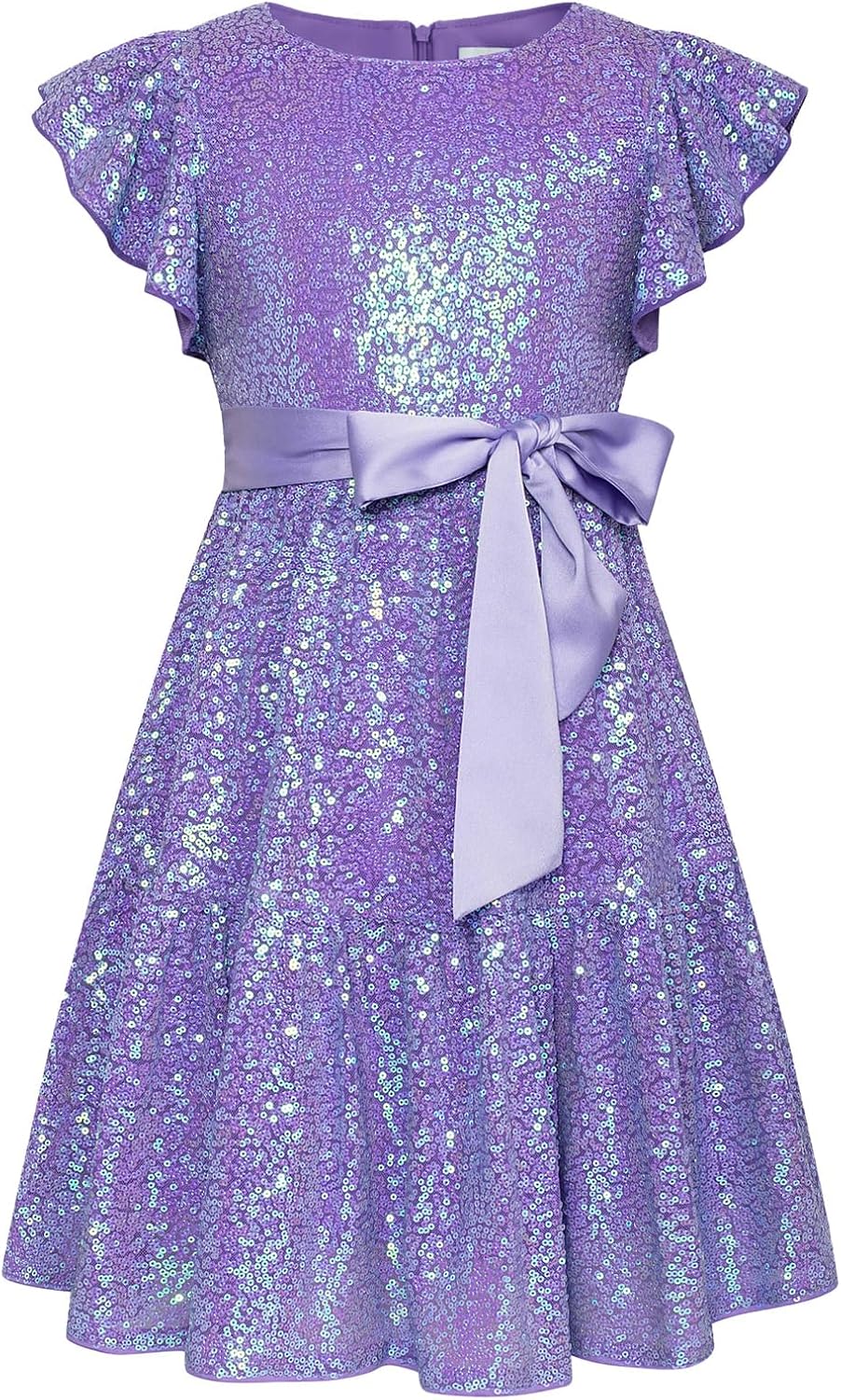 GRACE KARIN Girls Party Dress for Birthdays and Special Events