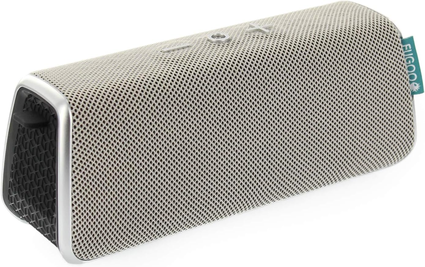 FUGOO Style Portable Bluetooth Speaker with Longest Battery Life
