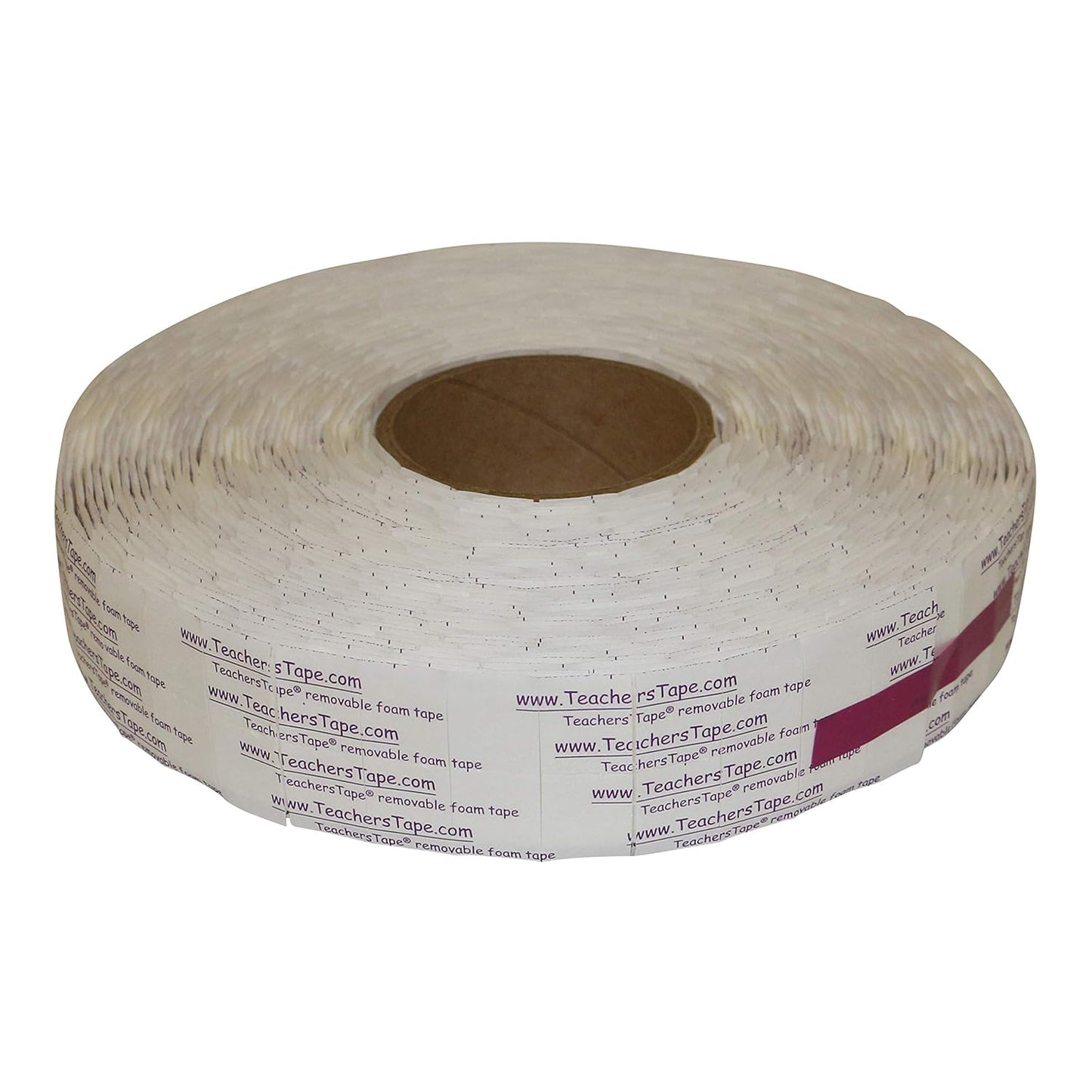Duraco Teachers Tape Bulk Pack for Easy Wall Mounting Projects