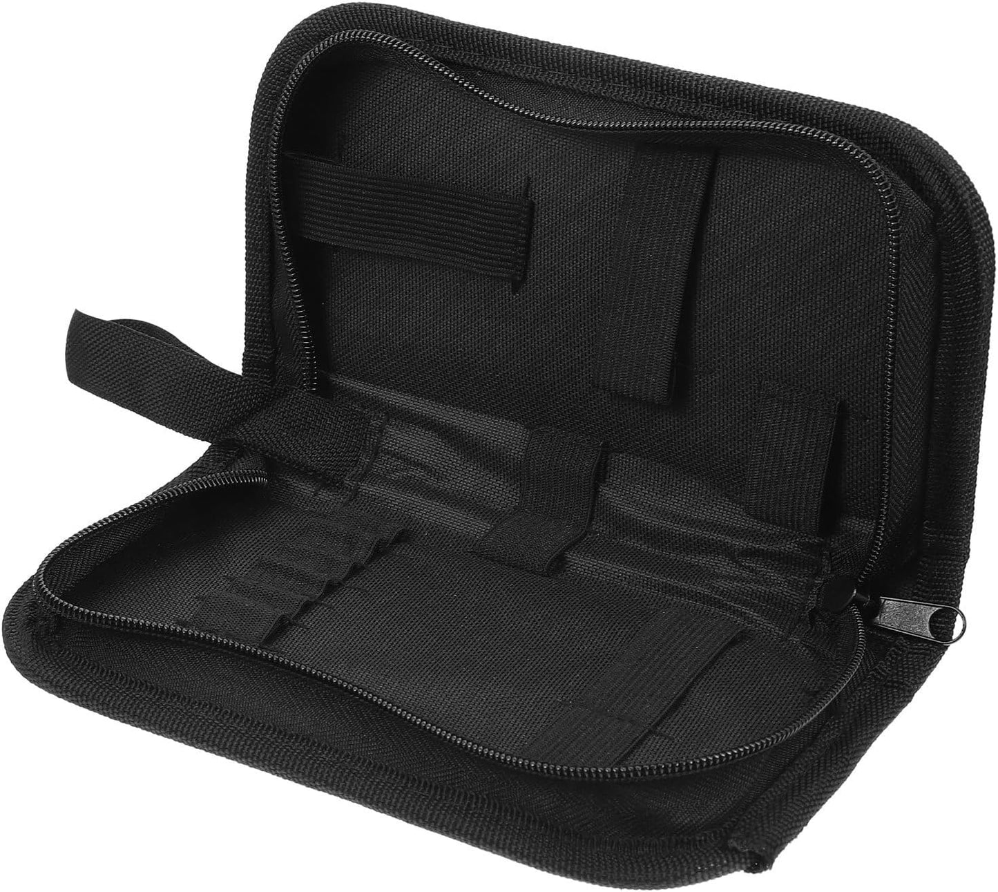 DOITOOL Guitar Organizer Bag - Easy Access Storage