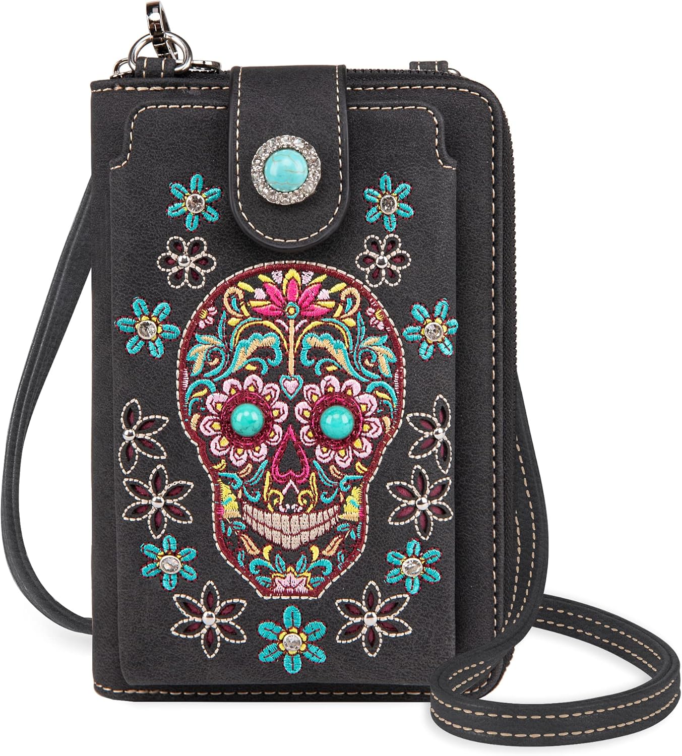 Montana West Small Crossbody Cell Phone Purses for Women
