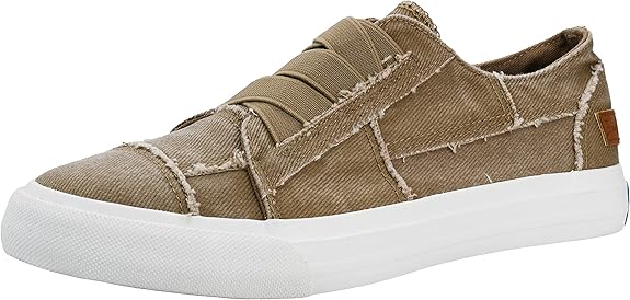 Blowfish Malibu Women's Marley Sneaker: Stylish Comfort for All