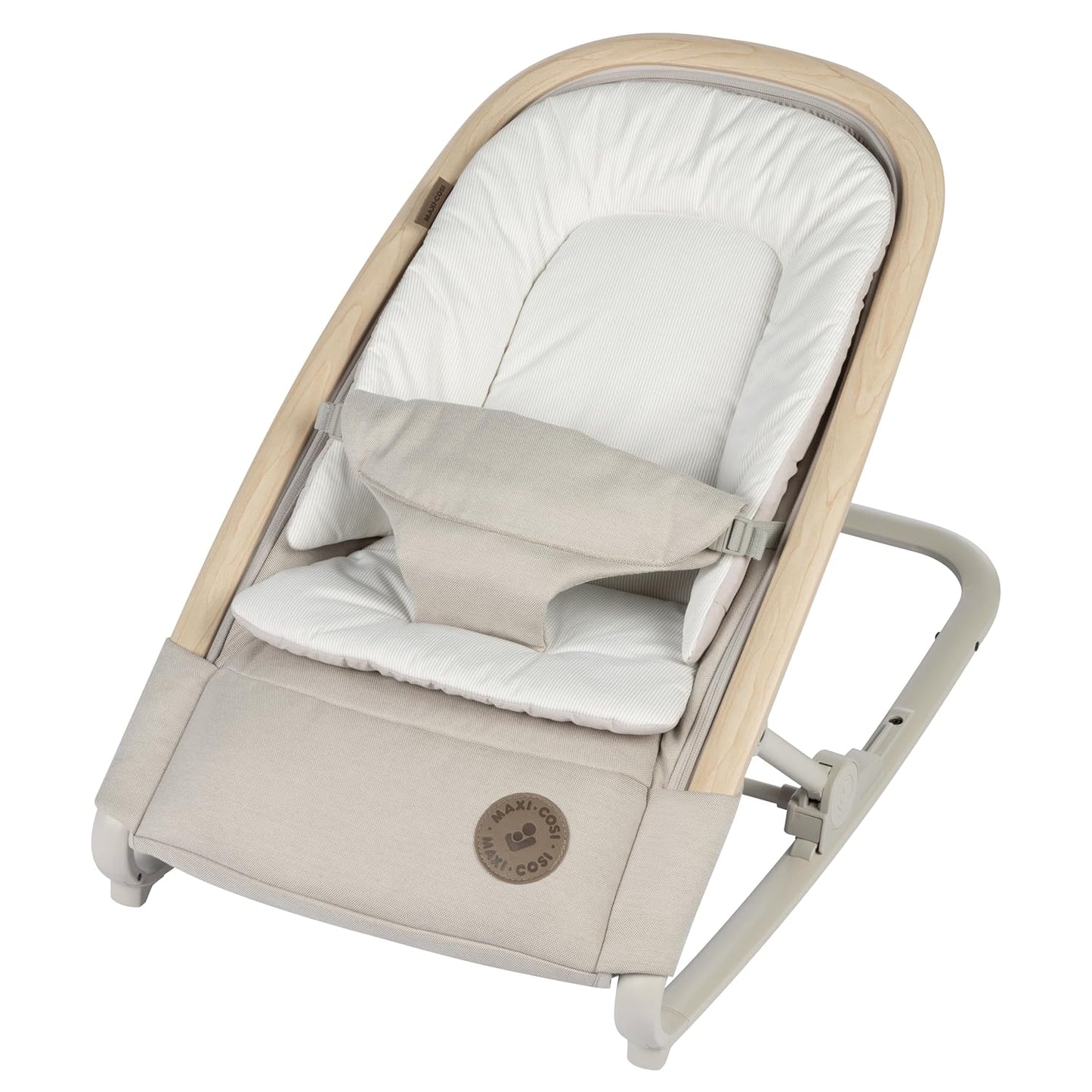 Maxi-Cosi Kori 2-in-1 Baby Bouncer: Comfort & Style!