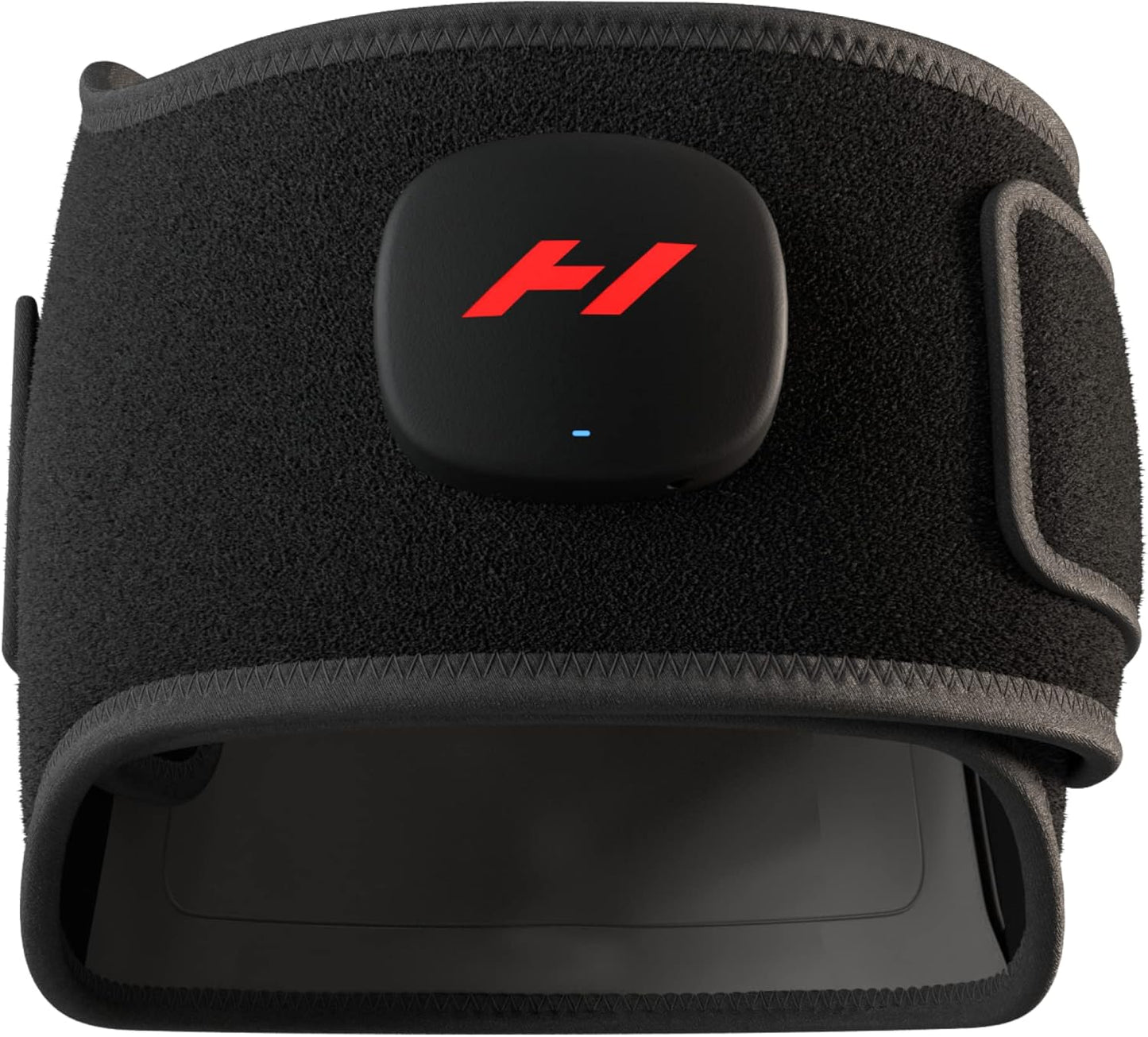 Hyperice Venom 2 Back Wrap - Advanced Heat and Vibration Relief