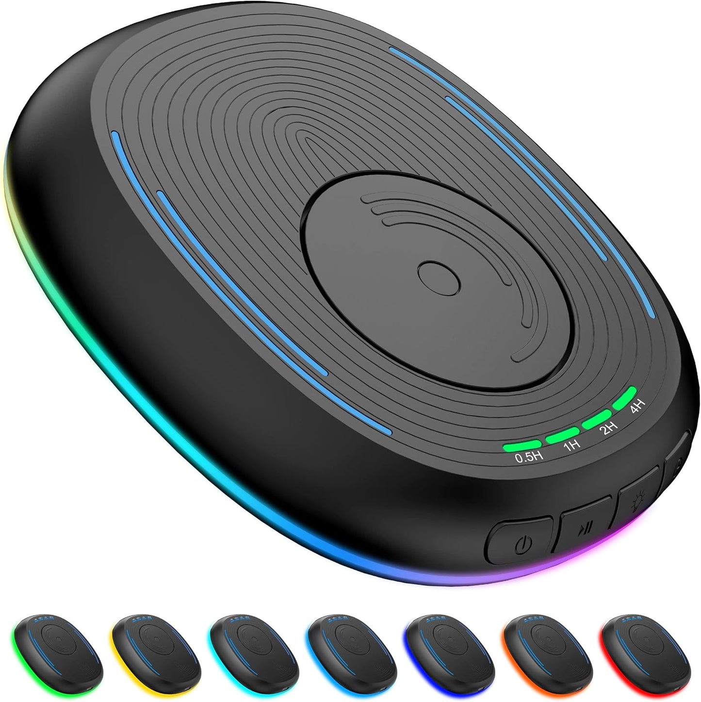 VKAROOD Mouse Jiggler: Prevent Screen Sleep!