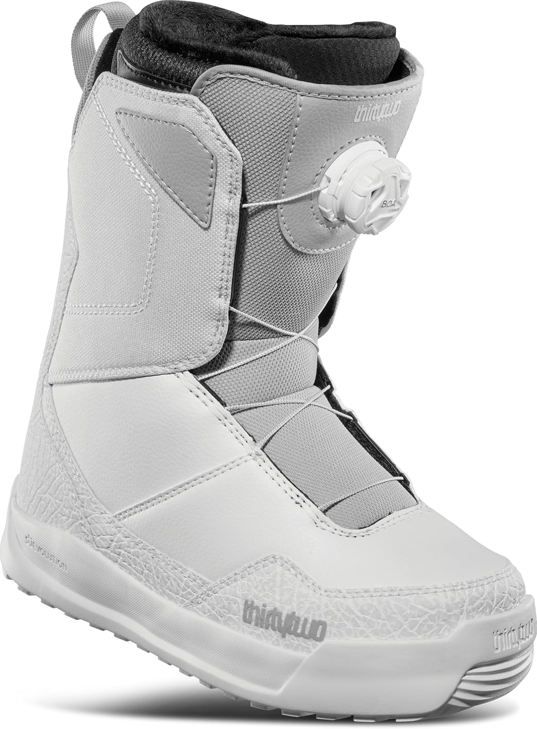 Thirtytwo Women's Shifty BOA Snowboard Boots - Next-Level Performance!