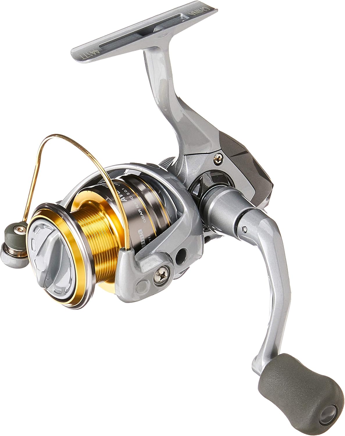 OKUMA Avenger 7BB Spinning Reel: Lightweight Power!