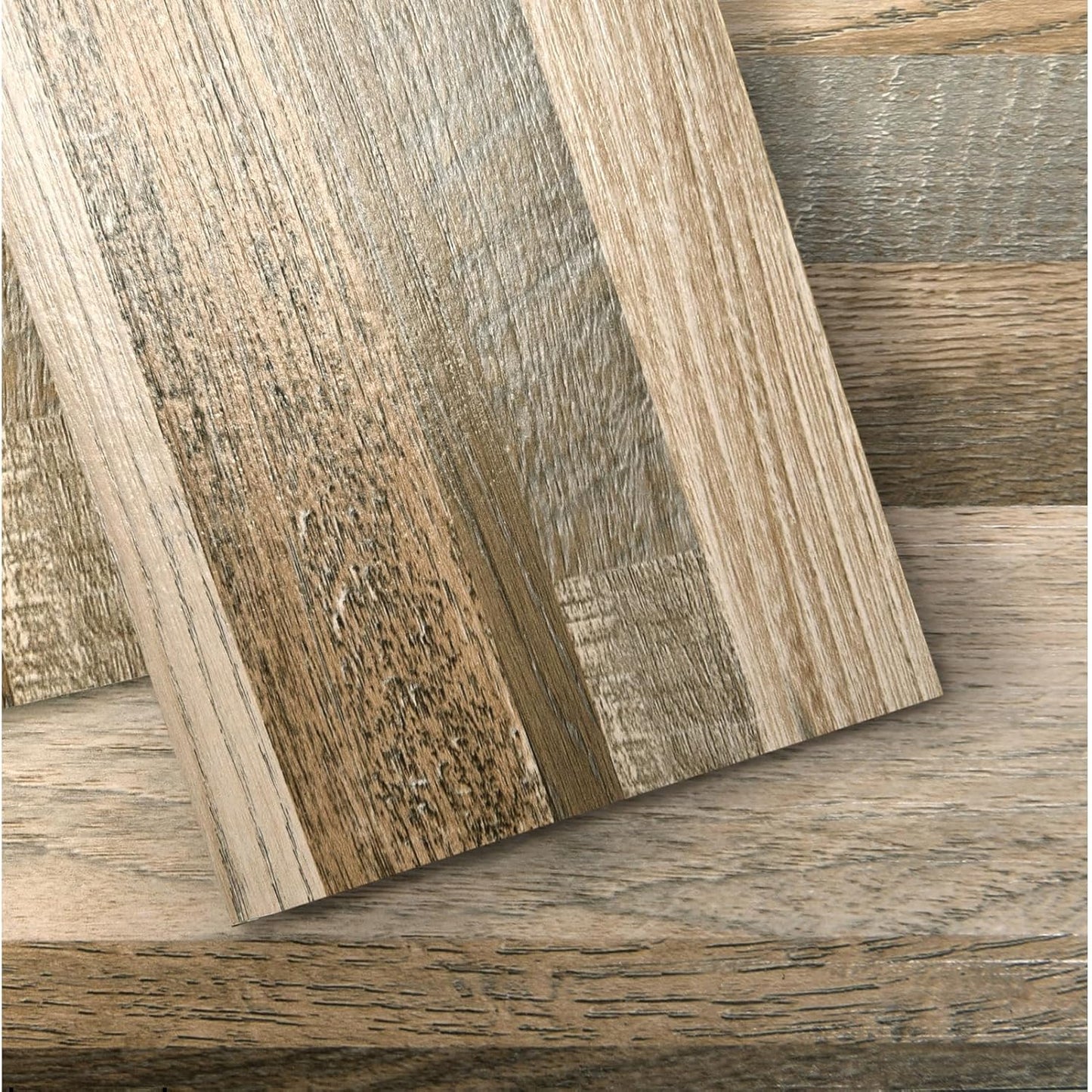 Art3d Peel and Stick Floor Tiles for Stylish Home Renovation