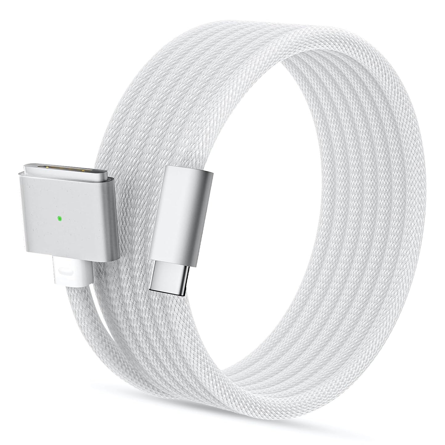 140W Fast Charging Magnetic Cable for MacBook Pro/Air