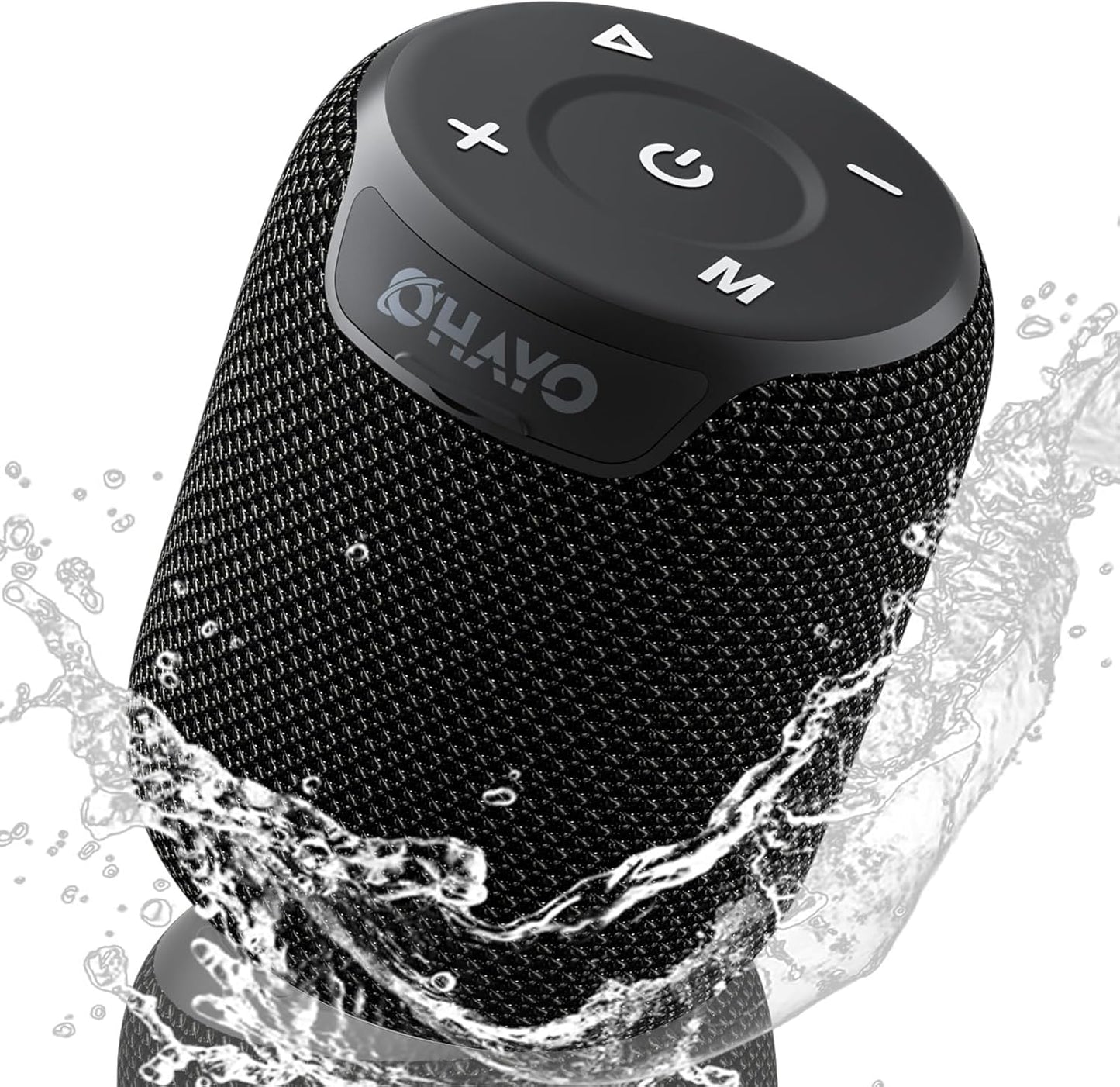 OHAYO 15W Waterproof Bluetooth Speaker