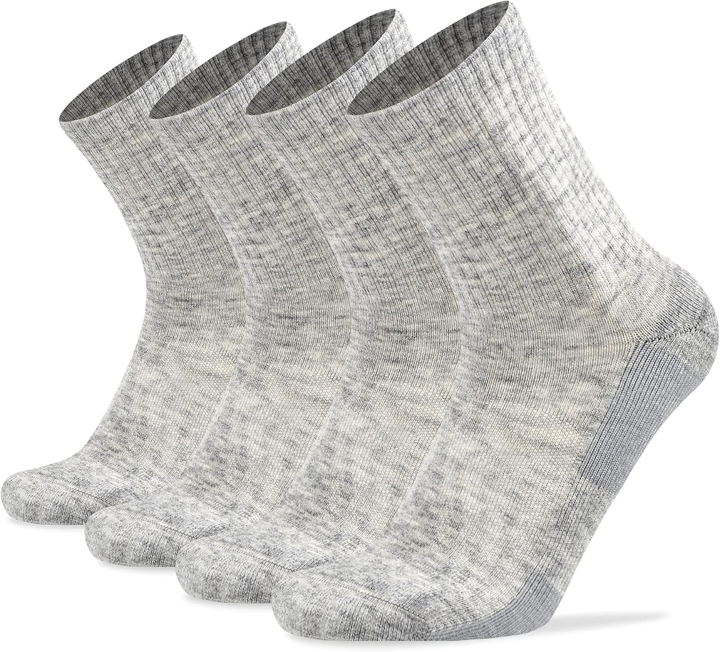 Socks Daze Merino Wool Hiking Socks - Ultimate Comfort