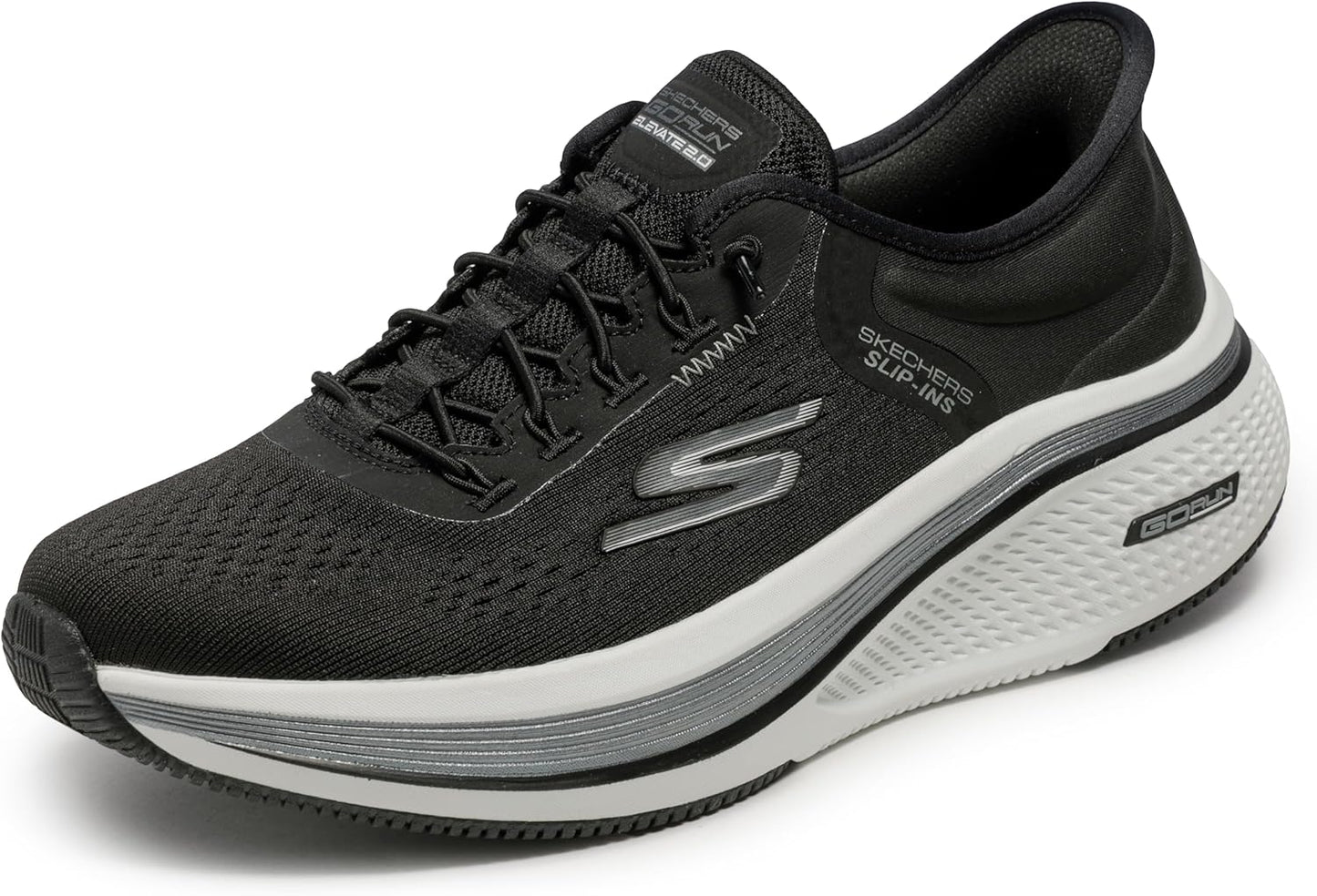 Skechers Women's Go Run Elevate 2.0 Banyan Slip-ins Sneaker Review