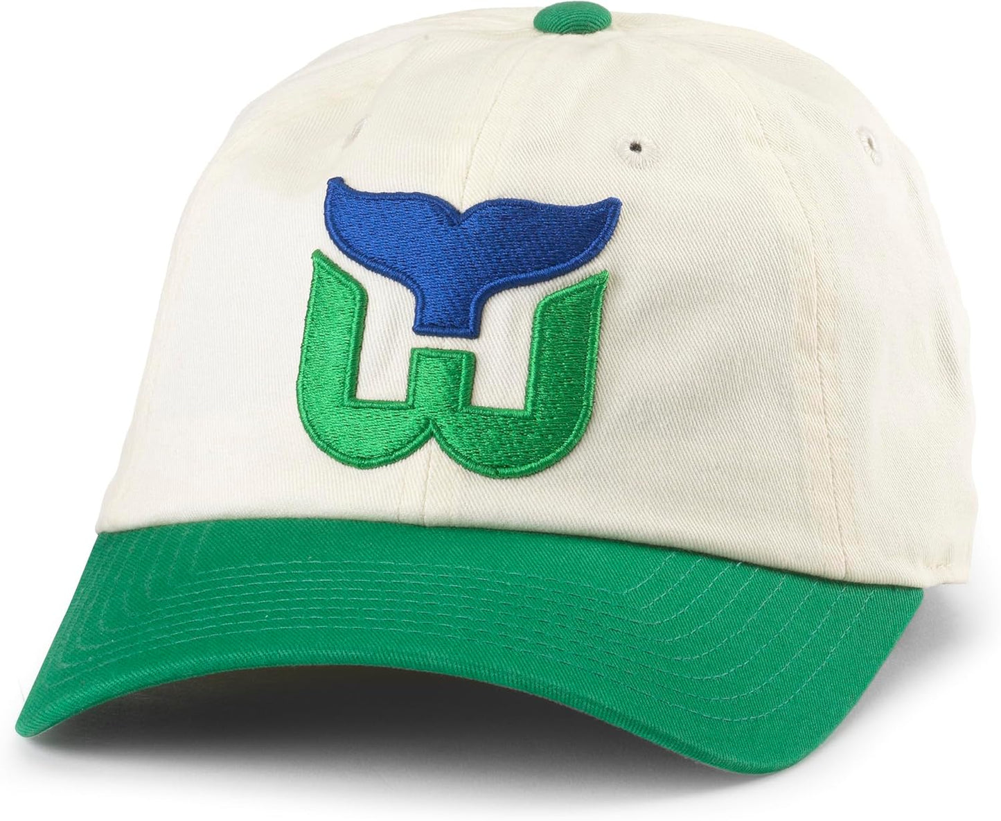 NHL Adjustable Snapback Baseball Hat for Ultimate Comfort